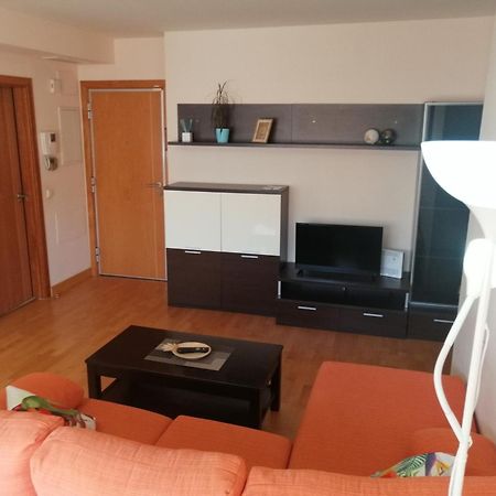 Apartamento Malaga Centro Y Playa-Parking Quarto foto