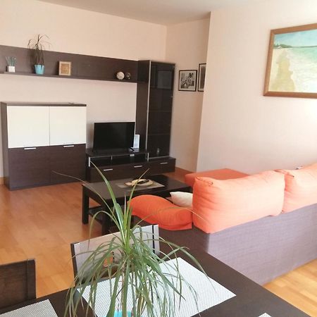 Apartamento Malaga Centro Y Playa-Parking Quarto foto