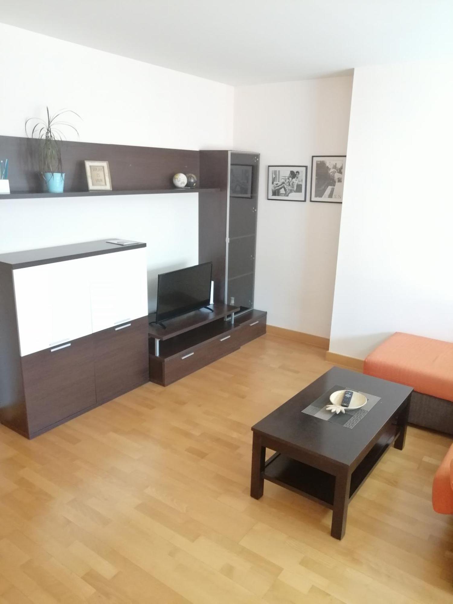 Apartamento Malaga Centro Y Playa-Parking Quarto foto