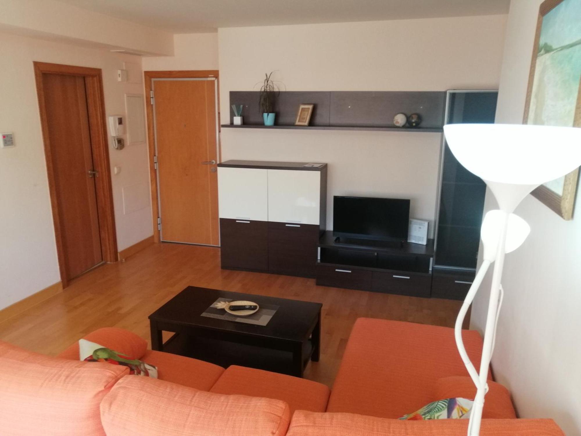 Apartamento Malaga Centro Y Playa-Parking Quarto foto