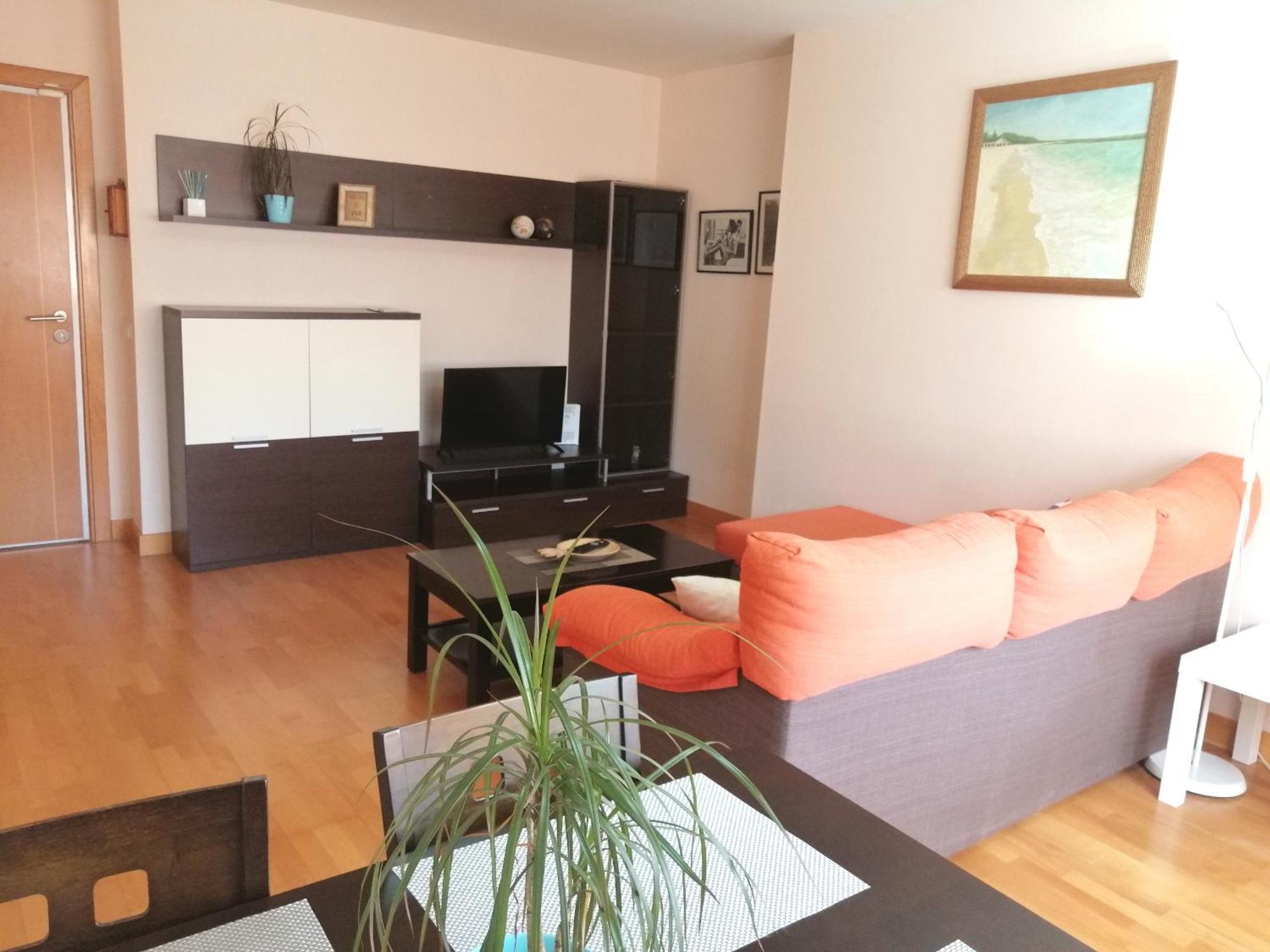 Apartamento Malaga Centro Y Playa-Parking Quarto foto